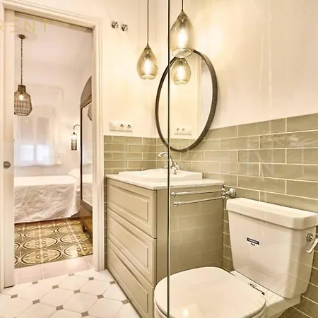 Beferent Plaza Nueva Аликанте