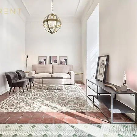 Apartment Beferent Plaza Nueva *