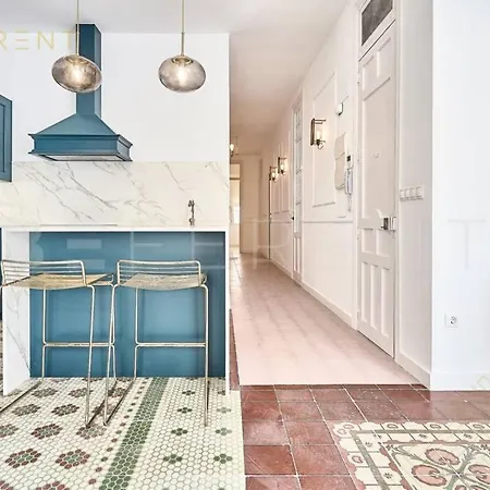 Beferent Plaza Nueva Apartment Alicante