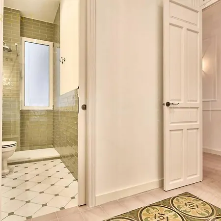 Apartment Beferent Plaza Nueva