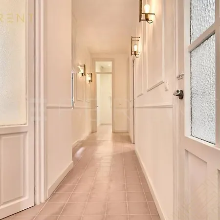 Beferent Plaza Nueva Apartment Alicante
