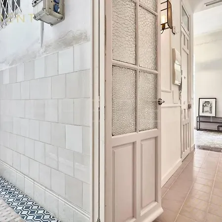 Apartment Beferent Plaza Nueva